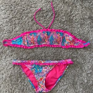 VICTORIA’S SECRET